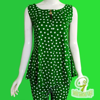 Đồ Bộ Thun Thời Trang - Đồ Bộ Thun Thời Trang