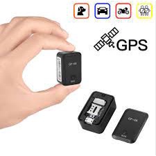 Máy Định Vị Mini GF 09 - Định Vị, Nghe Lén Siêu Nhỏ