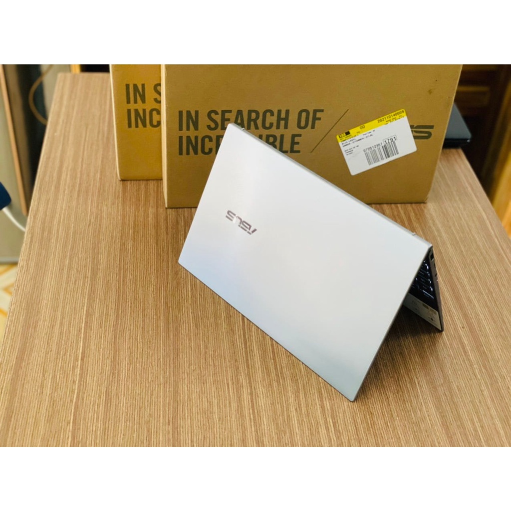 Laptop Asus ZenBook Q408UG  NEW FULLBOX