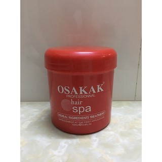 Hấp dầu Osakak 1000ml