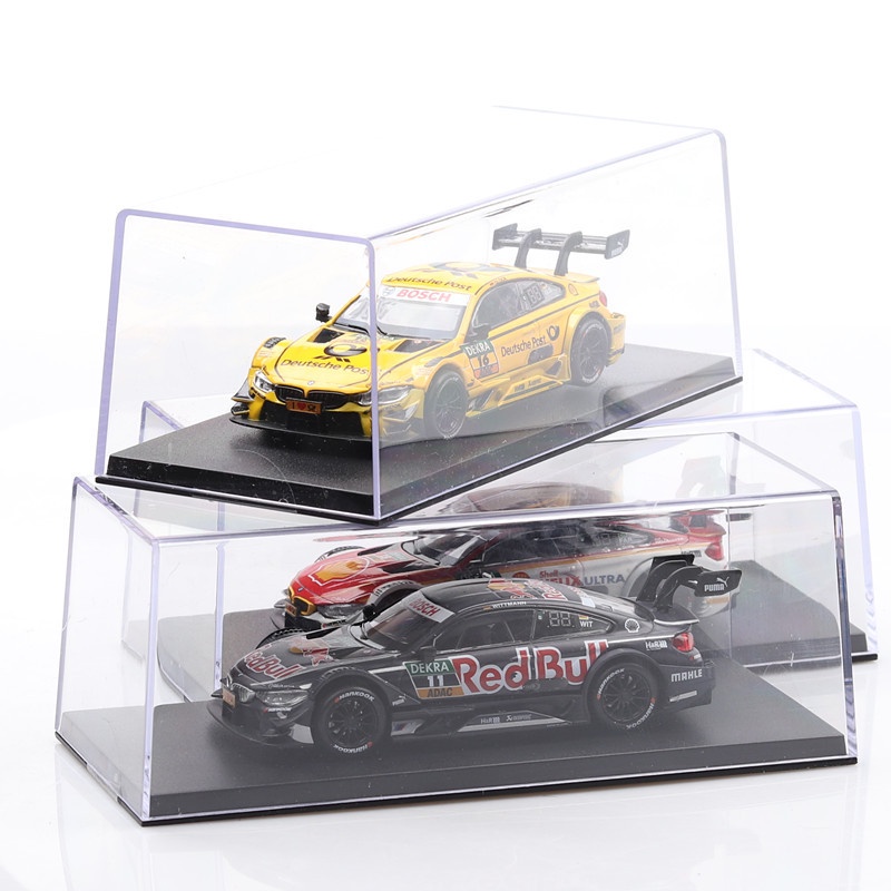 Mô Hình Xe Ô Tô BMW M4 DTM Tỉ Lệ 1:43