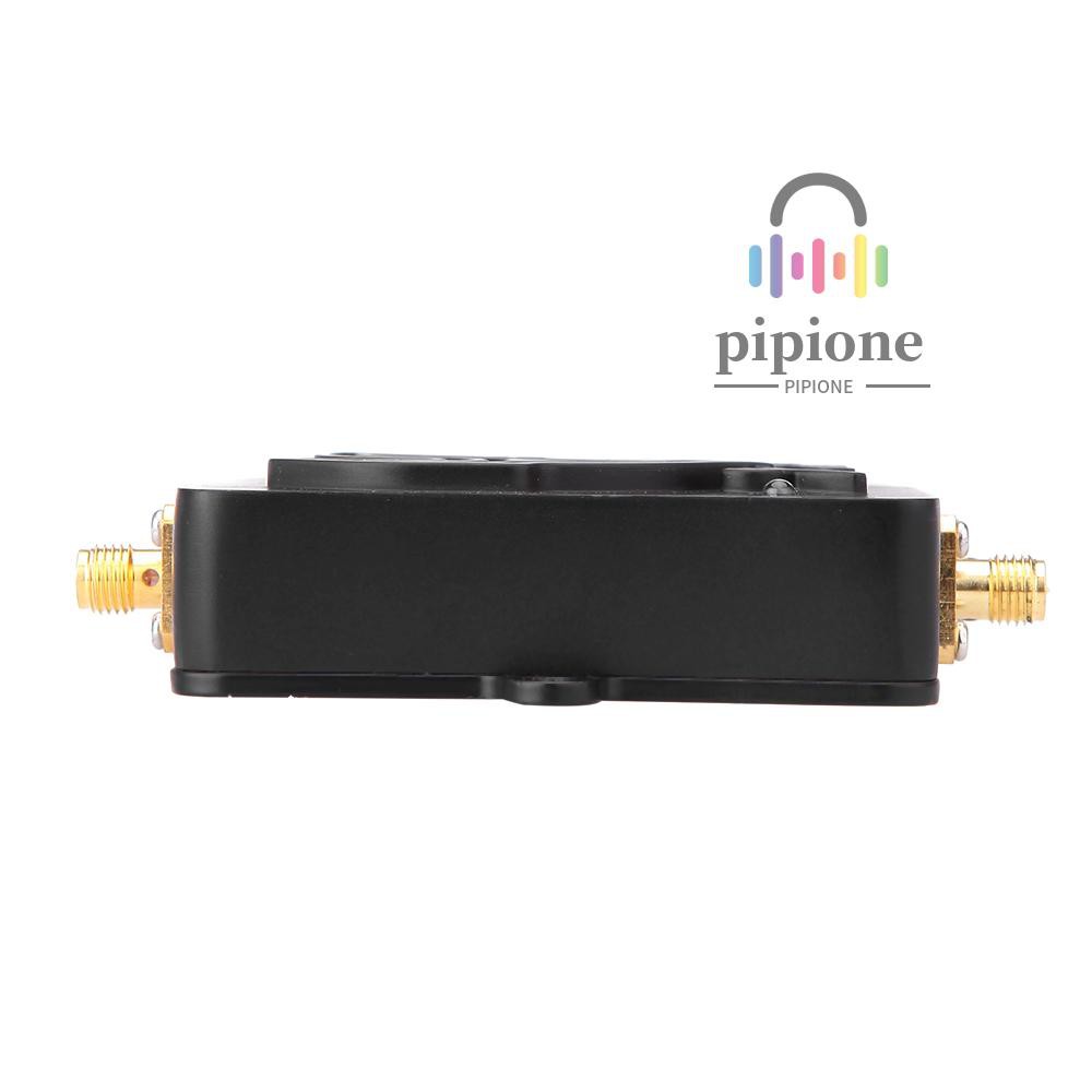 Thiết Bị Khuếch Đại Tín Hiệu Wifi 4w 4000mw 802.11b / G / N 2.4ghz Wlabee Bt Có Ăng Ten | BigBuy360 - bigbuy360.vn