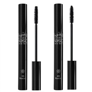 Mascara Mi Missha The Style 4D