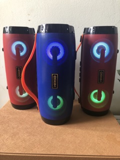 Loa Bluetooth Siêu Bass Kimiso GUTEK KM-202/KMS202