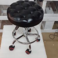 Ghế đôn hơi xoay 360°