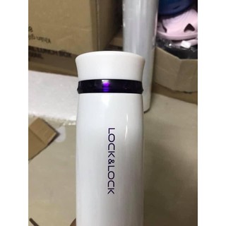 [LOCK&LOCK]BÌNH GIỮ NHIỆT 450ML-LHC4131