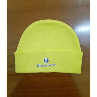 [Sale] Nón mềm cho bé sơ sinh