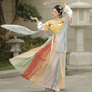 [Order] Cổ trang trung quốc Đôn Hoàng
