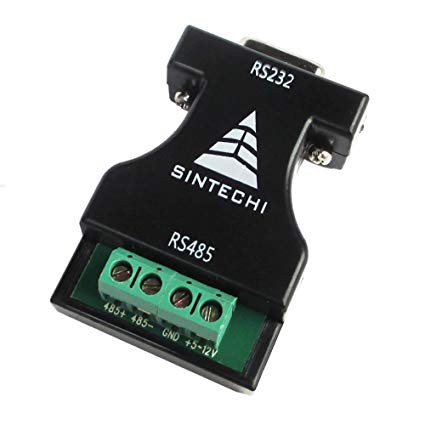 Module RS232 to RS485