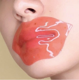 MẶT NẠ DƯỠNG MÔI JAYJUN LIP GEL PATCH