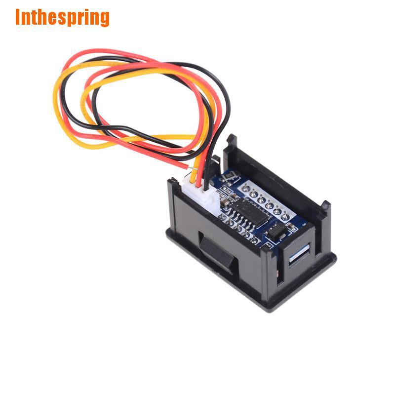 Thiết Kế Kỹ Thuật Số Mini Dc