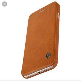 Bao da iphone 7/iphone 8 chính hãng nillkin QIN series