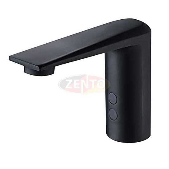 Vòi lavabo cảm ứng Automatic Faucet ZT-AF2802-Black