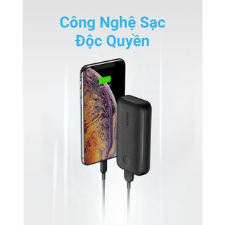 Sạc dự phòng ANKER PowerCore Redux 10000mAh