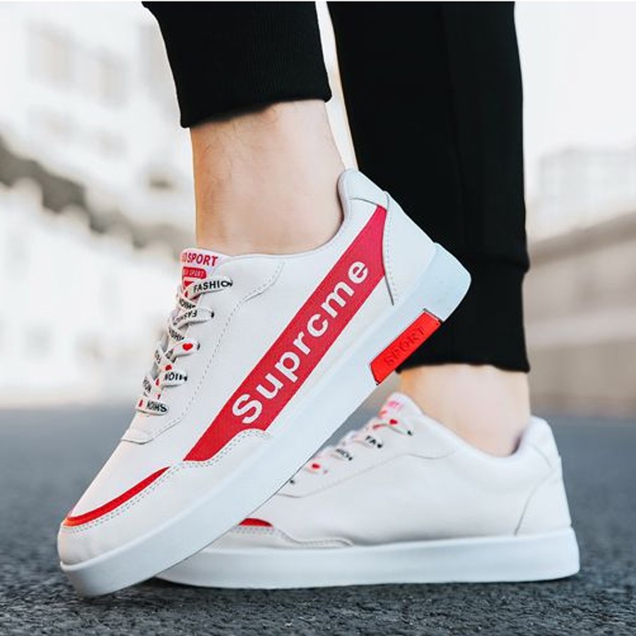 GIÀY THỂ THAO NAM SUPRCME HOT PHONG CÁCH - ĐẸP - ĐỘC - LẠ | BigBuy360 - bigbuy360.vn