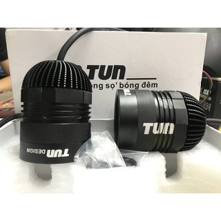 Đèn Trợ Sáng L4 Tun 40A Chính Hãng Bảo Hành 1 Năm < Giá 1 Đèn >