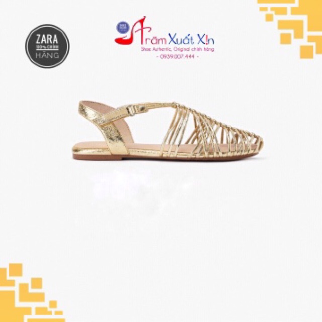 Giày Sandal zara