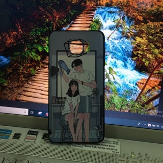 Ốp lưng thời trang in hình cho samsung Note5