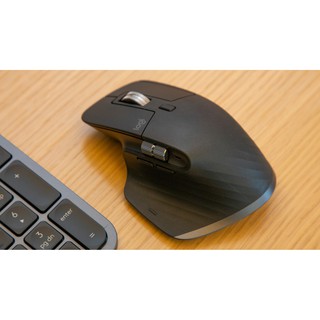 Chuột Bluetooth Không Dây Logitech MX Master 3