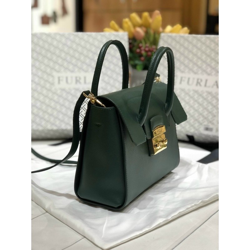 Túi form công sở F.u.lia metropolis đủ 5 màu