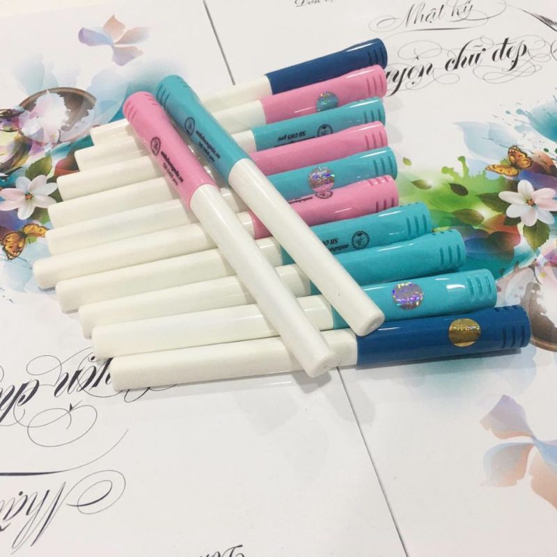 Bút mài thầy Ánh sh068 pro