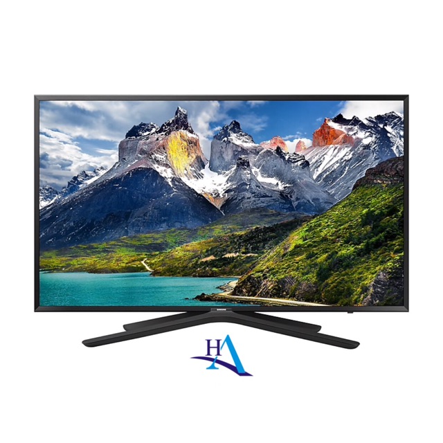 Smart Tivi Samsung 49 inch 49N5500 (Miễn phí giao tại HCM-ngoài tỉnh liên hệ shop)