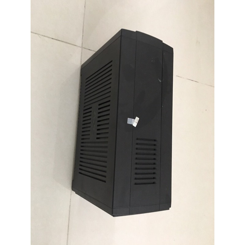 Bộ lưu điện UPS APC BX1100 bảo hành 12 tháng 1100VA/550W bảo hành 12 tháng máy + ắc quy