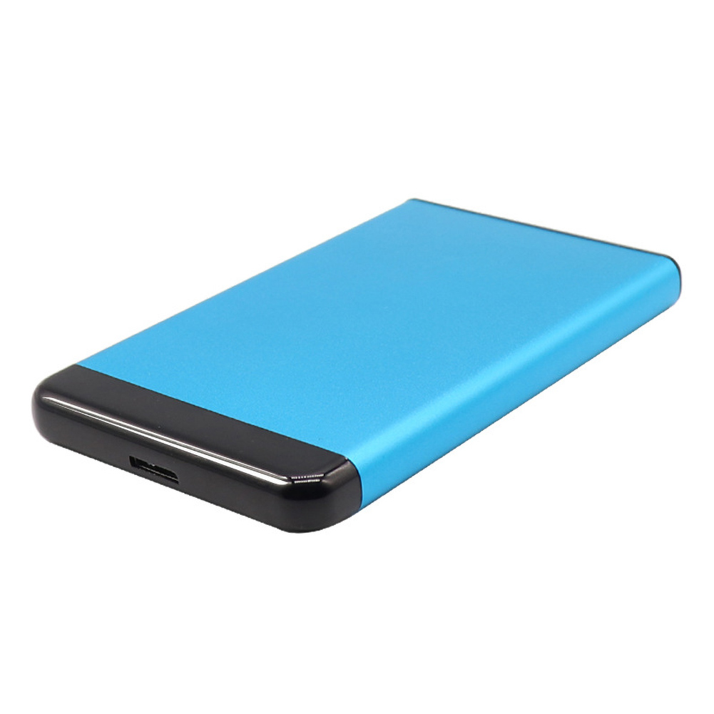 SATA Hộp Đựng Ổ Cứng Ngoài 6gbps Usb 3.0 2.5inch