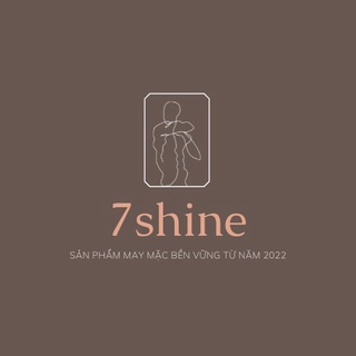 7Shine - Xưởng sỉ quảng châu