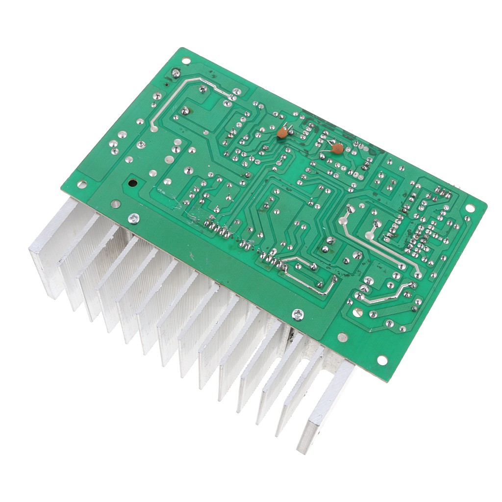 Phấn Trang Điểm Shiwaki1  ↗Phụ Kiện Cho Xe SHIWAKI SHIWAKI SHIWAKI↙ Bảng Mạch Khuếch Đại Công Suất Cao STK401 140W AC 24-32V Mới