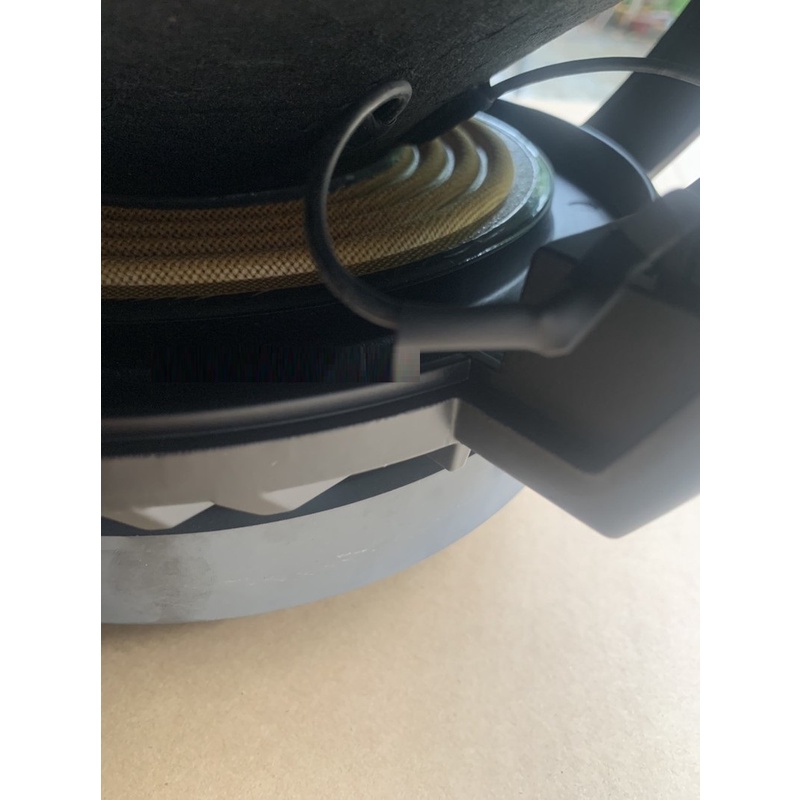 BASS 40 RCF COIL DẸT ĐÍT LỒI TỪ 220 COIL 100 MÀNG BÓNG