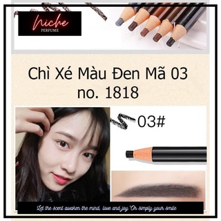 [𝗦𝗔𝗟𝗘]..:: ✨ [ CHÌ XÉ] Chì kẻ mày lẻ 1 cây, vẩy sợi cứng, hàng cao cấp ✨::..