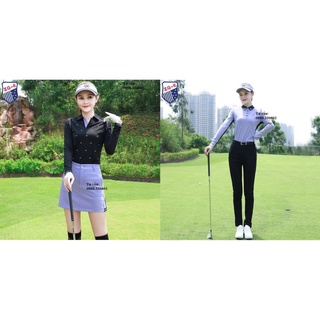 [ SALE SỐC ] Set  áo váy và quần áo ZG-6 Cao Cấp [ DỤNG CỤ GOLF ]