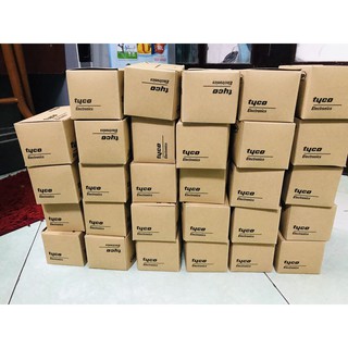 Đầu bấm mạng rj45 nhựa