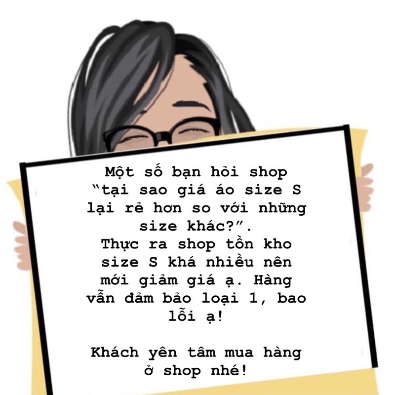 SALE SỐC [MẪU SIZE S-1] Áo thun Mỹ loại 1 chọn mẫu qua ảnh, Áo phông Mỹ unisex 2hand hàng tuyển nam nữ giá rẻ (quyensi) | BigBuy360 - bigbuy360.vn