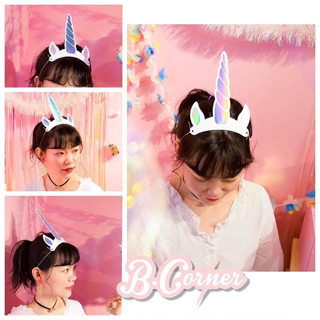 Nón Giấy Party - CAI1010