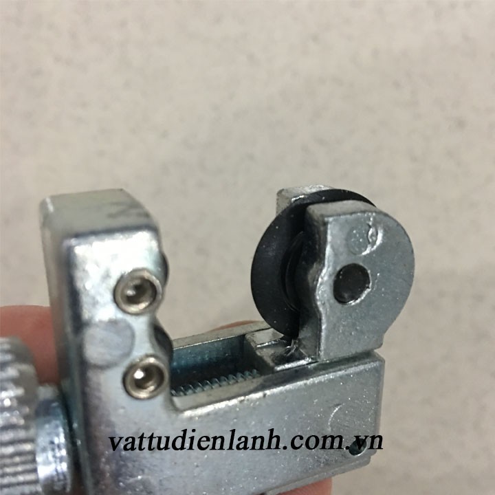 DAO CẮT ỐNG ĐỒNG MINI CT 127 Dao nhỏ TD