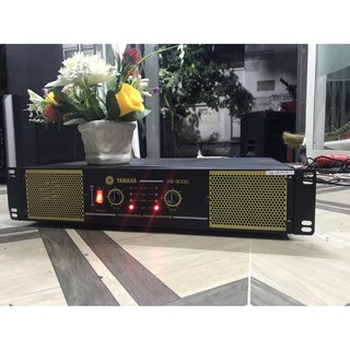 Cục Đẩy Main Công Suất HS9000 BH 12 tháng