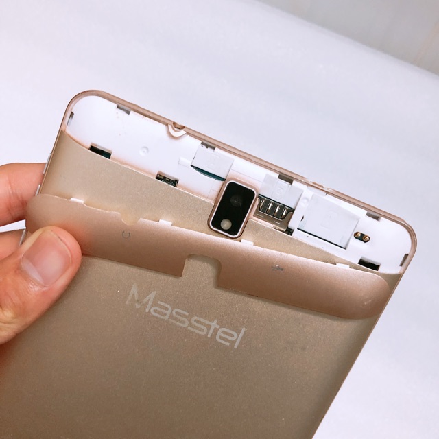 Máy Tính Bảng Mastel Tab 8