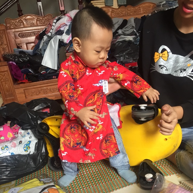 Combo tran quynh nhu