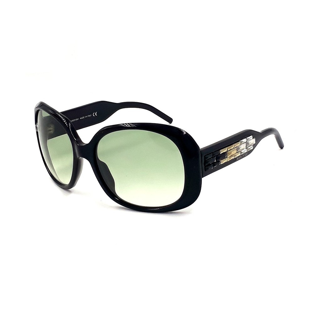 Kính mát Swarovski SW8 01B chính hãng, bảo hành toàn quốc