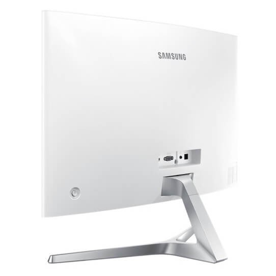 MÀN HÌNH SAMSUNG LC27F397FHEXXV | BigBuy360 - bigbuy360.vn