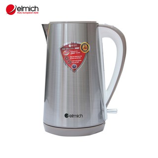 Ấm đun nước siêu tốc elmich kee-1784 1.5 lít - larva store