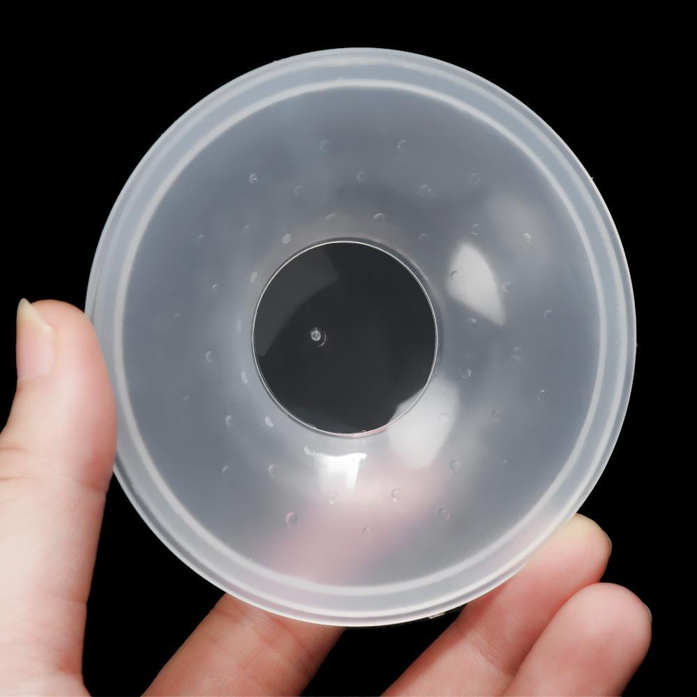 Bình Sữa Cho Bé Ăn Có Thể Tái Sử Dụng