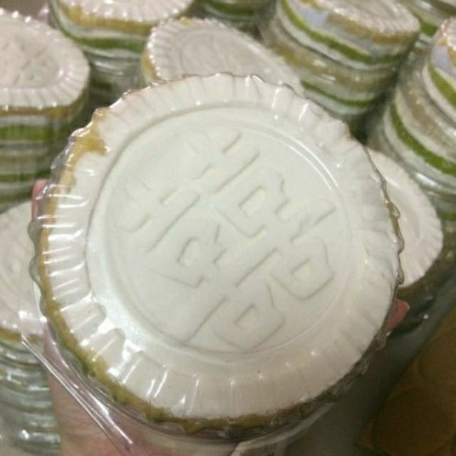 Set 2hộp bánh in CÔNG PHÁT (hộp 2 cái)