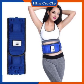 Đai massage giảm mỡ bụng X5,X6