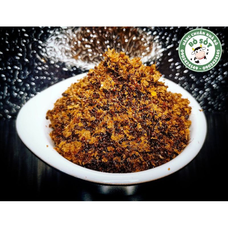 Muối kiến vàng🚀FREESHIP🚀Loại Ngon Nguyên Chất 100gram Đặc Sản PHÚ YÊN | BigBuy360 - bigbuy360.vn