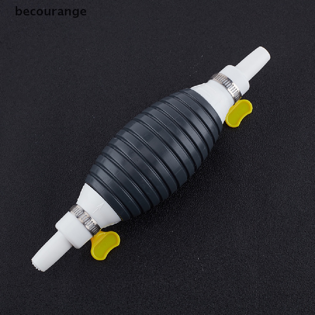 Dụng cụ bơm nhiên liệu cầm tay/ 2 kẹp van thông dụng cho xe ô tô