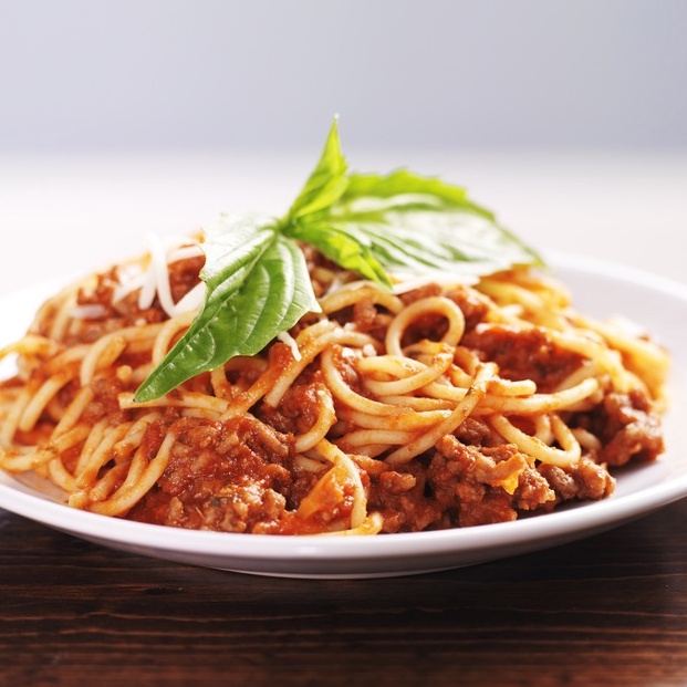 Mì Spaghetti Prego 500g (Thương Hiệu Mỹ - SX Thổ Nhĩ Kỳ)