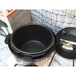 Nồi áp suất Smartcook PCS-0238